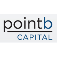Point B Capital logo